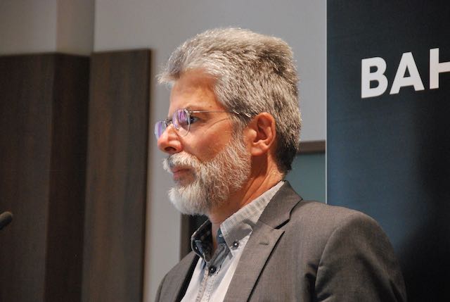 Stefan Bühler