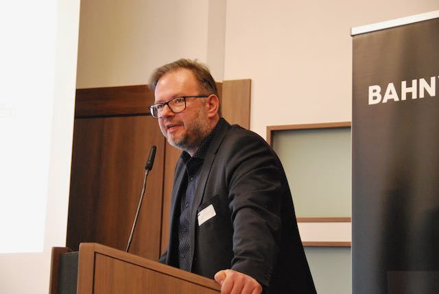 Karsten Elstner, Kaminski Waggonbau, Hameln