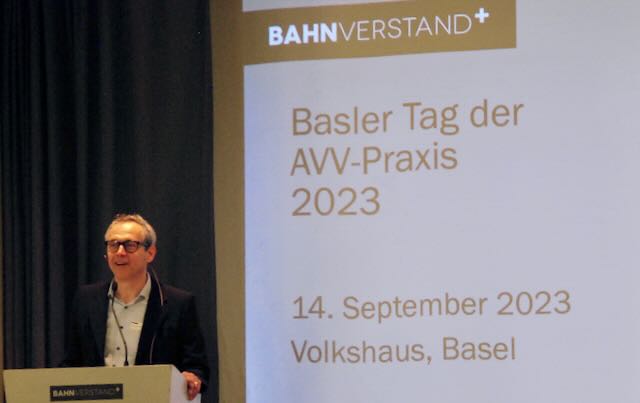 Basler Tag der AVV-Praxis 2023 - 8 von 109