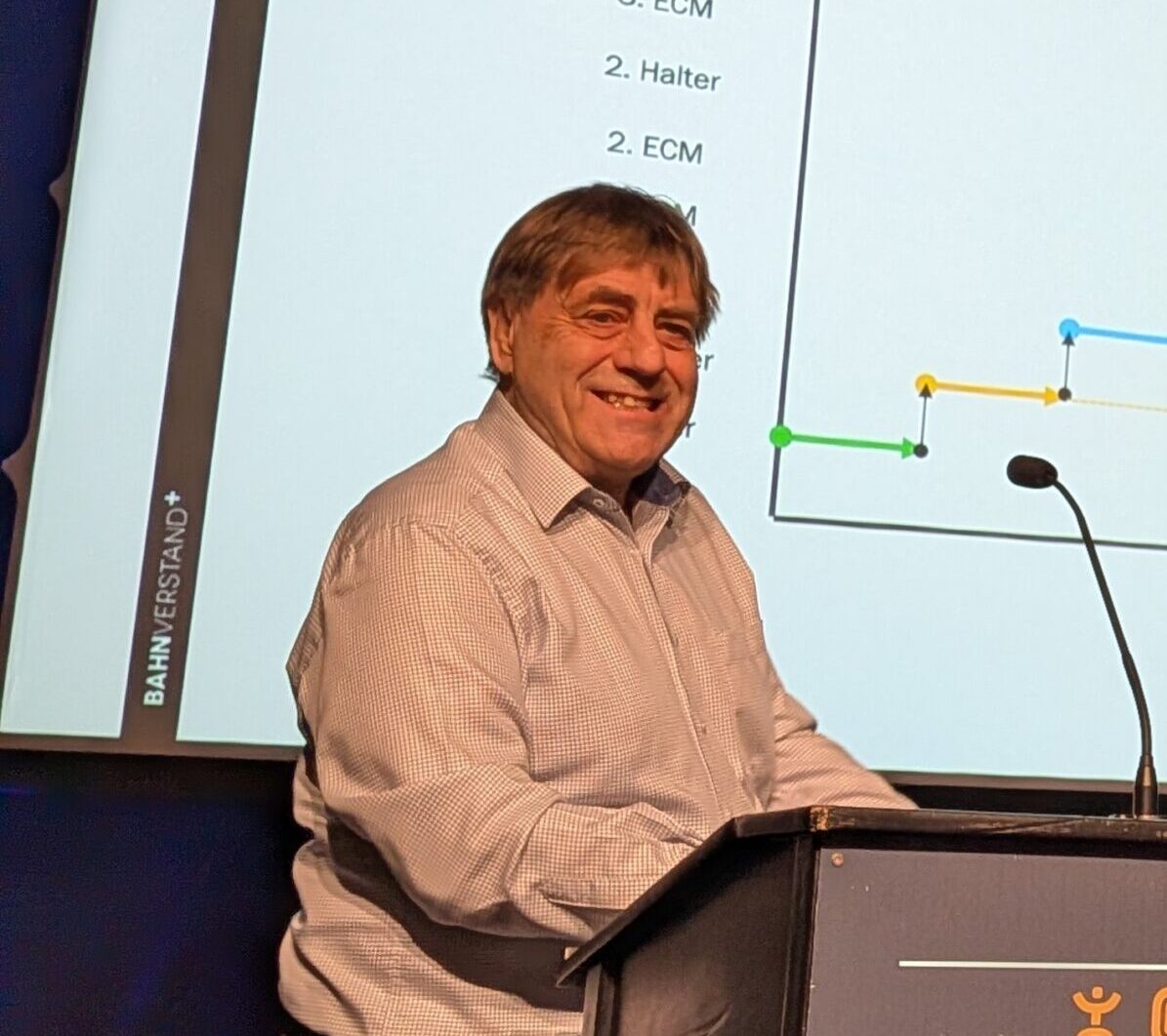 ECM- und Halterfunktionen in der Praxis