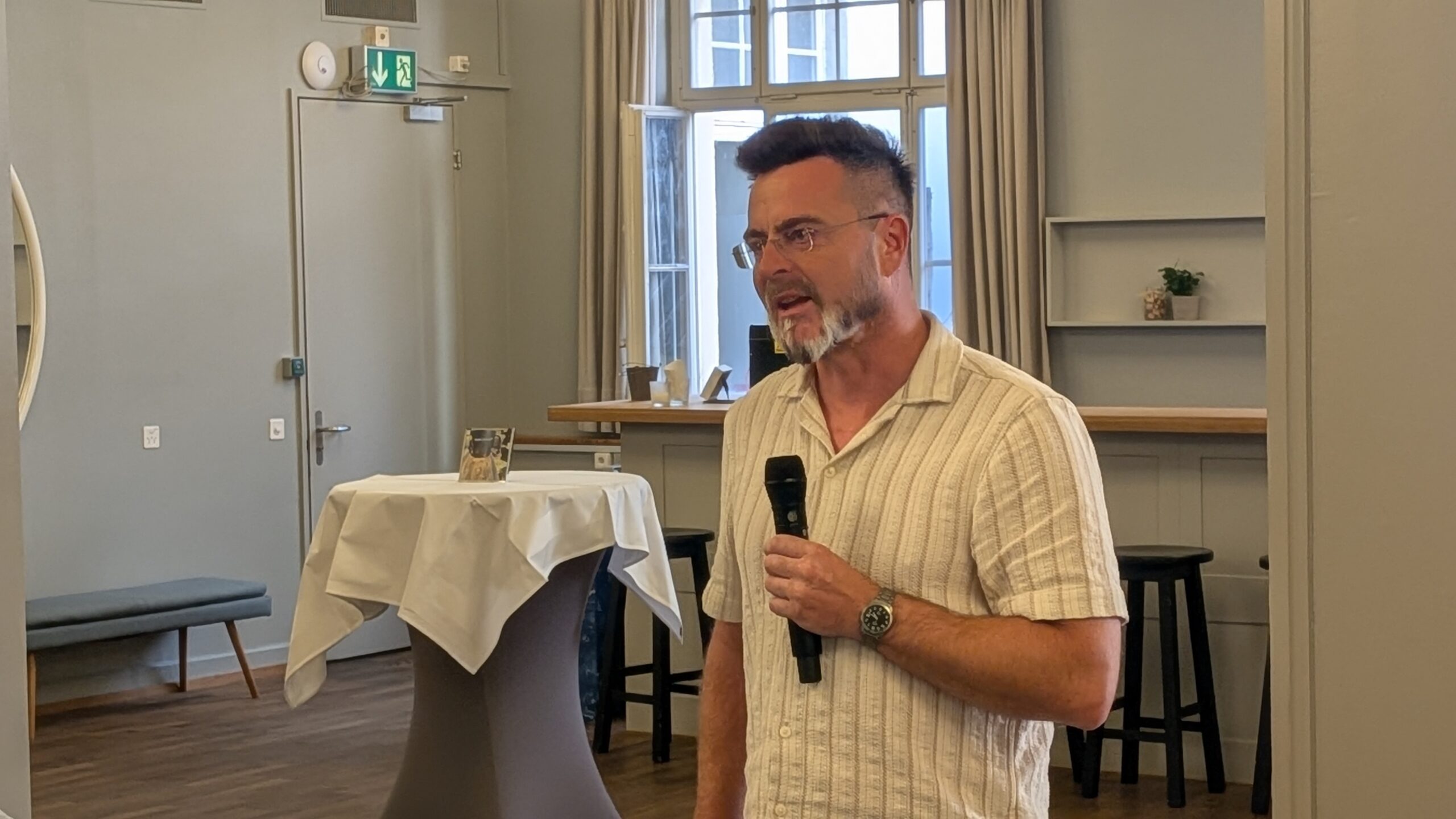 Basler Tag der AVV-Praxis 2027